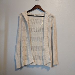 Roxy knitted sweater